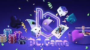 All About BC.Game Cameroon The Rising Star of Online Gaming