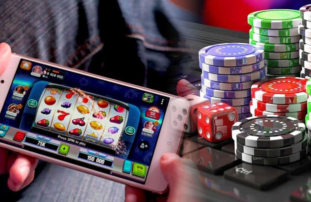 Discover the Thrills of Chances Casino - Your Ultimate Gaming Destination