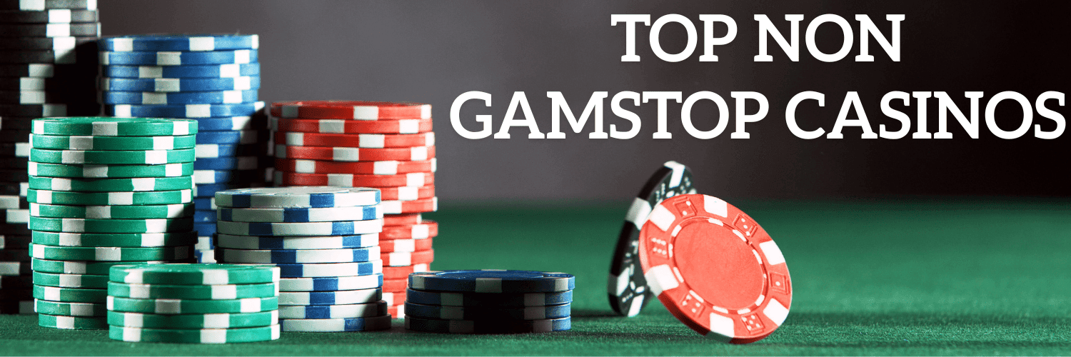 Discover the Top Casino Sites Not on Gamstop -1852179076