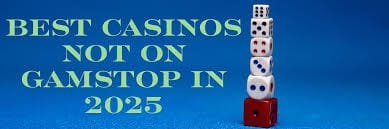 Discovering Online Gambling Websites Not on GamStop