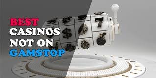 Discovering Online Gambling Websites Not on GamStop