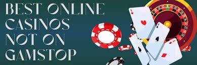 Discovering Online Gambling Websites Not on GamStop