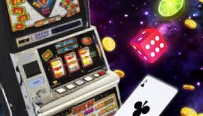 Play Slots and Experience the Thrill of Live Casino Games
