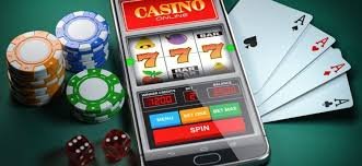 The Best Modern Casino Sites for Online Gaming Enthusiasts The Best Modern Casino Sites for Online Gaming Enthusiasts