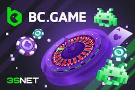 The Rise of BC.Game Platform in Myanmar A New Era for Online Gaming