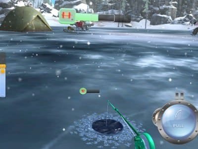 Cast Your Line and Win in UK's Hottest Ice Fishing Gambling Games Cast Your Line and Win in UK's Hottest Ice Fishing Gambling Games
