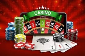 Emerging Markets The Explosive Growth of Crypto Casinos