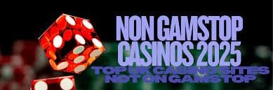 Exploring Non-Gamstop Casinos Freedom and Variety in Online Gambling Exploring Non-Gamstop Casinos Freedom and Variety in Online Gambling