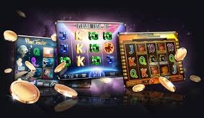 Online Casino Electric Wins Experience the Thrill of Virtual Gambling