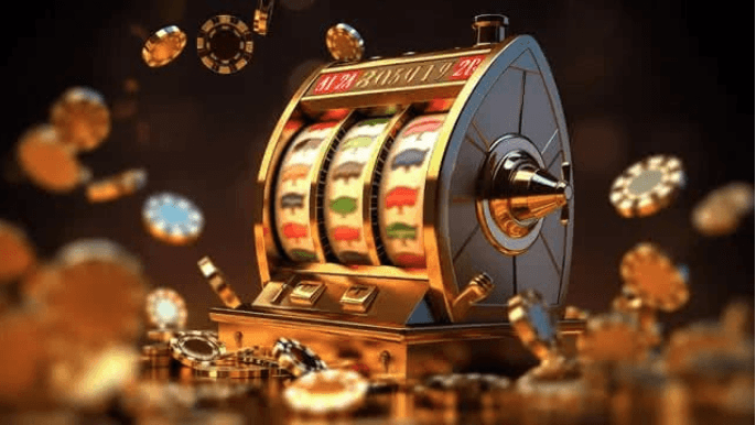 Online Casino Electric Wins Experience the Thrill of Virtual Gambling