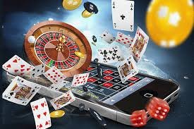 The Future of Gambling Biometric Security in Mobile Casinos