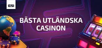 Utländska Casino En Guide till Spelvärlden Utanför Sverige 693358174