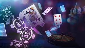 Betera Casino Откройте мир азартных игр онлайн