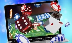 Bets24 Casino & Sportsbook A Comprehensive Guide to Online Gaming