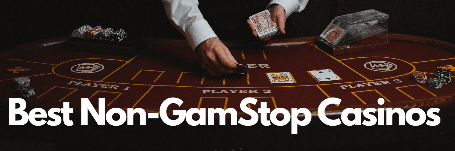 Exploring Non Gamstop Casinos A Comprehensive Guide -1953879747