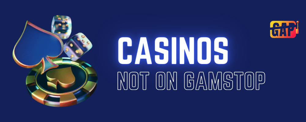 Exploring Non Gamstop Casinos A Comprehensive Guide -1953879747