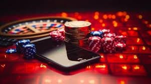 Exploring the Excitement of bet365 Casino