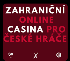Nové zahraniční online casina Co očekávat a na co si dát pozor